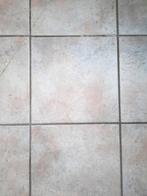 Carrelage italien grès cérame émaillé 60m2, Bricolage & Construction, Neuf, 20 à 40 cm, Carrelage de sol, Enlèvement