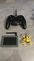 Fpv blade drone, Hobby & Loisirs créatifs, Modélisme | Radiocommandé & Téléguidé | Hélicoptères & Quadricoptères, Enlèvement ou Envoi