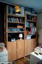 Ivar kast, Enlèvement, Utilisé