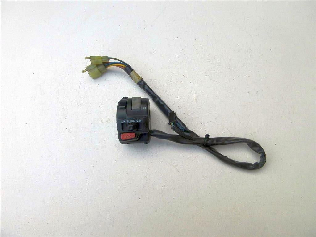 Yamaha XJ600 stuurschakelaars links XJ 600 S N stuurknoppen, Enlèvement ou Envoi, Utilisé