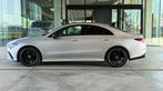 Mercedes-Benz CLA 200 Star Edition + AMG + PANORAMISCH DAK +, Auto's, Mercedes-Benz, Stof, 4 cilinders, 715 kg, 1505 kg