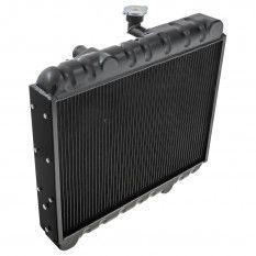 Gereviseerde RADIATEUR voor Jaguar E-type 4.2 Serie 2 : C282, Autos : Pièces & Accessoires, Moteurs & Accessoires, Jaguar, Révisé