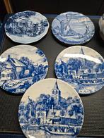 Borden, Antiek en Kunst, Ophalen