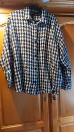 Chemise d'hiver New 3XL, Enlèvement ou Envoi