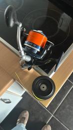 Strandmolen shakespeare salt surf, Watersport en Boten, Hengelsport | Zeevissen, Ophalen, Zo goed als nieuw