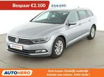 Volkswagen Passat 1.4 TSI Comfortline BlueMotion (bj 2017), Auto's, Voorwielaandrijving, Stof, Gebruikt, 1395 cc