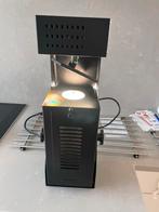 Spiegel licht, Ophalen, Zo goed als nieuw, Licht