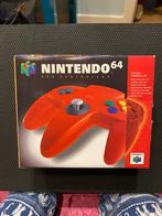 Manette pour Nintendo 64, Games en Spelcomputers, Games | Nintendo 64, Ophalen, Gebruikt, Overige genres, 1 speler