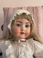 Poupée ancienne en porcelaine Armand Marseille, Collections, Enlèvement, Utilisé, Poupée