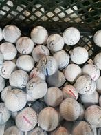 Callaway chrome soft golfballen 100 stuks, Sport en Fitness, Golf, Ophalen of Verzenden, Callaway