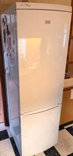 Koelkast met vriesvak — Zanussi, Elektronische apparatuur, Koelkasten en IJskasten, Ophalen, Gebruikt, Met aparte vriezer
