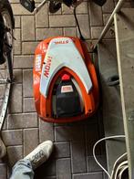 Stihl robot, Ophalen, Zo goed als nieuw, Stihl, Bestuurbaar via app