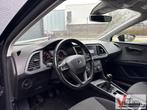 Seat Leon ST 1.0 EcoTSI Style Business Intense | € 4.800,- N, Auto's, Seat, Parkeersensor, Leon, 107 g/km, Zwart