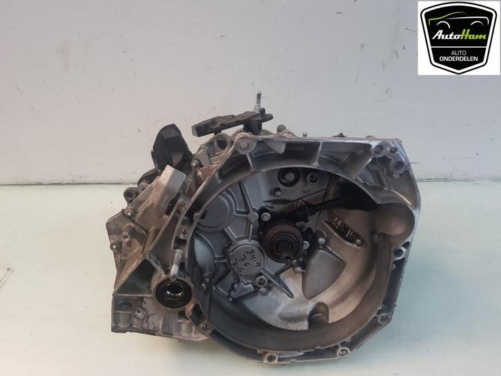 BOITE DE VITESSES MANUELLE Dacia Sandero III (01-2019/-), Autos : Pièces & Accessoires, Transmission & Accessoires, Dacia, Utilisé