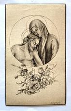 Bidprentje van oorlogsslachtoffer Karel-Louis Ryssen, Collections, Images pieuses & Faire-part, Enlèvement ou Envoi, Image pieuse