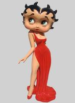 Elegant Betty Boop XL beeld, Enlèvement