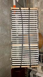 Lattenbodem 1 persoons, Ophalen, Zo goed als nieuw