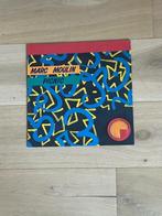 LP's MARC MOULIN: Picnic 1986 - A 277 - België - T.B state, Ophalen of Verzenden, 1980 tot 2000, Gebruikt, 12 inch