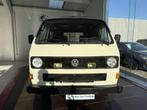 Volkswagen Transporter 1.6D 50Ch ENTIÈREMENT RESTAURÉ PRÉ, Autos, Camionnettes & Utilitaires, Cuir, Achat, 4 portes, Entreprise
