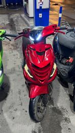 Zip 2t, Fietsen en Brommers, Ophalen of Verzenden, Zo goed als nieuw