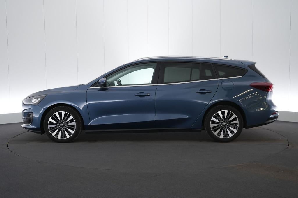 (2BSE248) FORD FOCUS CLIPPER, Focus, Phares entièrement LED, Achat, Euro 6