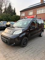Fiat fiorino qubo 1.4 benzine al gekeurd, Auto's, Bedrijf, Te koop, Fiat, Benzine