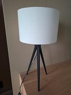 Mooie lamp op poten, Huis en Inrichting, Ophalen, Metaal