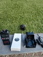 ENTHEL, BLEU MARINE, VHF, Enlèvement