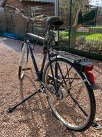 Ketler aluminium herenfiets, Fietsen en Brommers, Gebruikt, Versnellingen, 57 tot 61 cm, Ophalen