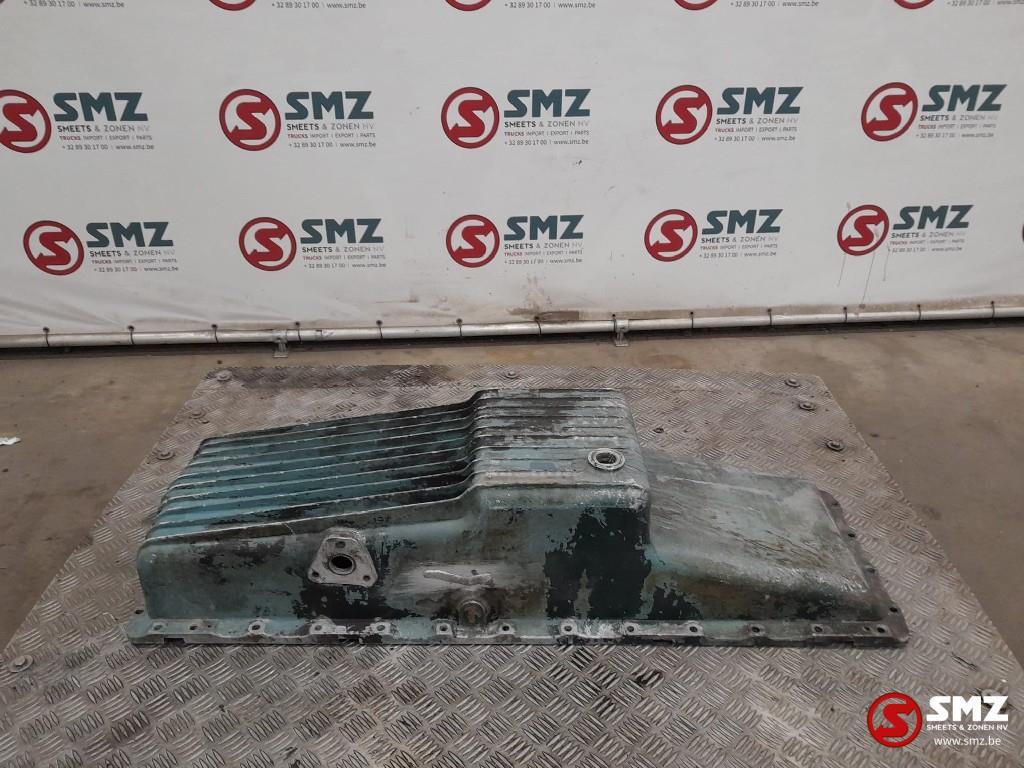 Occ Carter d'huile Scania, Autos : Pièces & Accessoires, Utilisé, Scania, Moteur et Accessoires