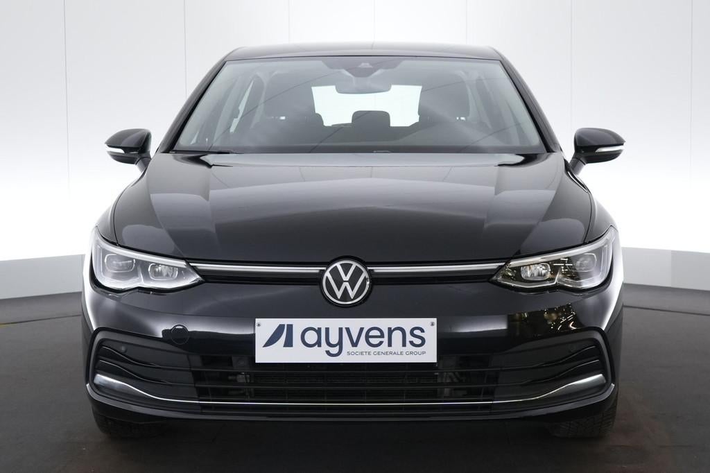 (2DQG221) VOLKSWAGEN GOLF VIII, Autos, Volkswagen, 1395 cm³, Achat, Entreprise, Carnet d'entretien