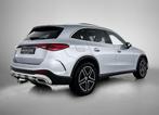 Mercedes-Benz GLC-klasse 200 4MATIC AMG Line | Panoramisch D, Automaat, Stof, Gebruikt, Zwart
