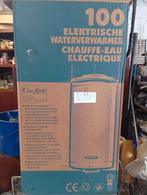 Chauffe eau électrique 100litre