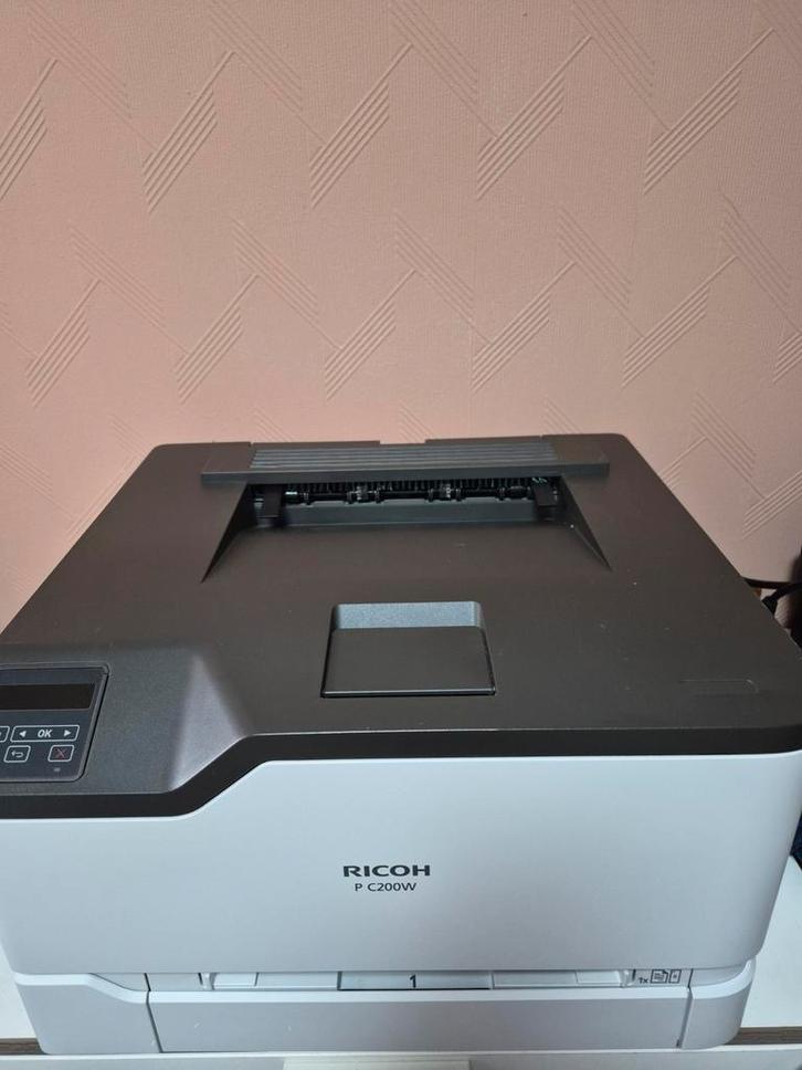 Injectprinter, Computers en Software, Printers, Ophalen