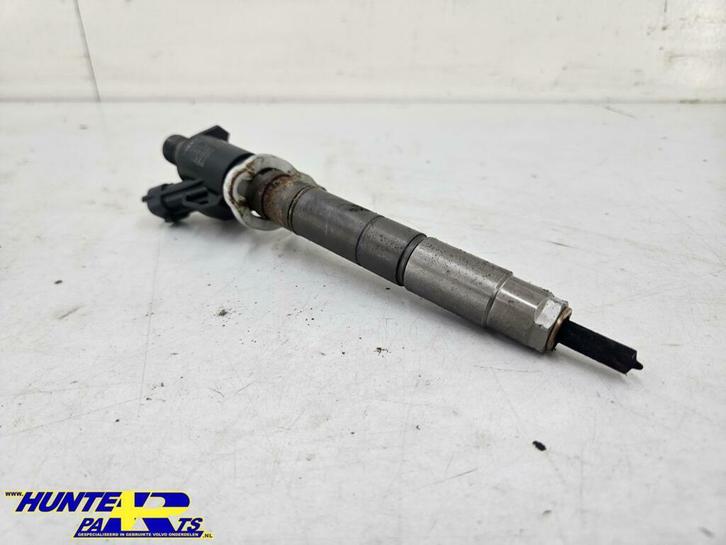 Verstuiver Volvo 2.0 D3 ('10-'18) 31303238, Auto-onderdelen, Brandstofsystemen, Volvo, Gebruikt, Ophalen of Verzenden