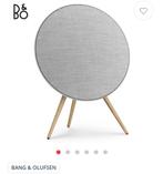 Bang&Olufsen beoplay A9, Enlèvement