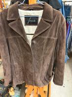 Veste marron femme, Enlèvement ou Envoi, Porté