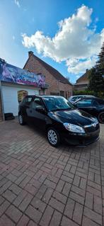 Skoda fabia 1200essence 2012 135000km, Auto's, Bedrijf, Te koop, Fabia
