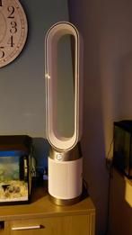 Dyson luchtreiniger, Ophalen, Luchtreiniger