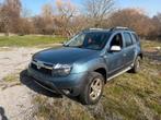 Dacia Duster 4x4 Prestige 1.5dCi euro5 2011, Autos, Euro 5, Achat, 110 kW, Duster