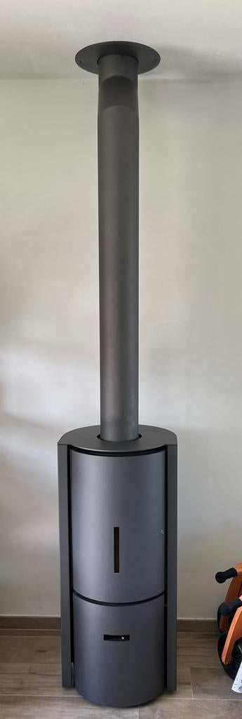 Stuv 30 compact, draaibaar, 3 modellen, Ophalen, Zo goed als nieuw