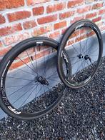 Fast Forward carbon wielen velgrem, Ophalen