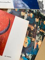 Catalogi Jan Vaerten, Ophalen of Verzenden, Zo goed als nieuw