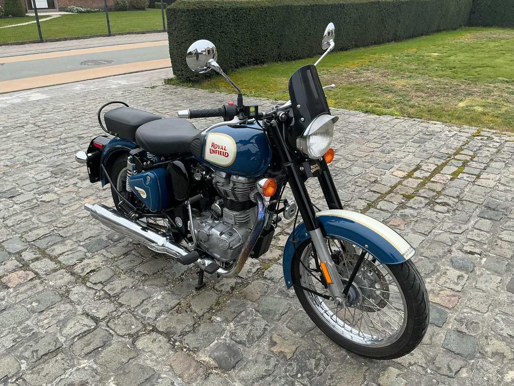 Royal Enfield - EFI classique - Bullet - Moto, Motos, Motos | Royal Enfield, Entreprise, Autre