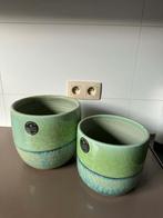 Set de pots de fleurs Decocandle, Enlèvement, Comme neuf