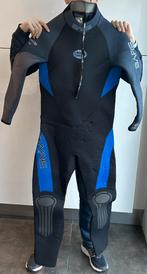 Te koop: Bare wetsuit – Dubbel 7mm – Zeer warm, Enlèvement, Comme neuf, Combinaison de plongée