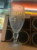 Stella glazen, Verzamelen, Ophalen, Nieuw, Glas of Glazen, Stella Artois