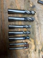 Te koop nieuwe set ruwfrezen, Bricolage & Construction, Tours, Enlèvement ou Envoi, Neuf