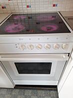 Kookvuur en oven !, Ophalen