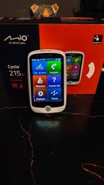 Mio 215, Vélos & Vélomoteurs, Enlèvement